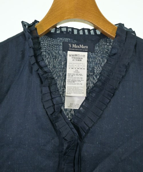 'S Max Mara 洋裝