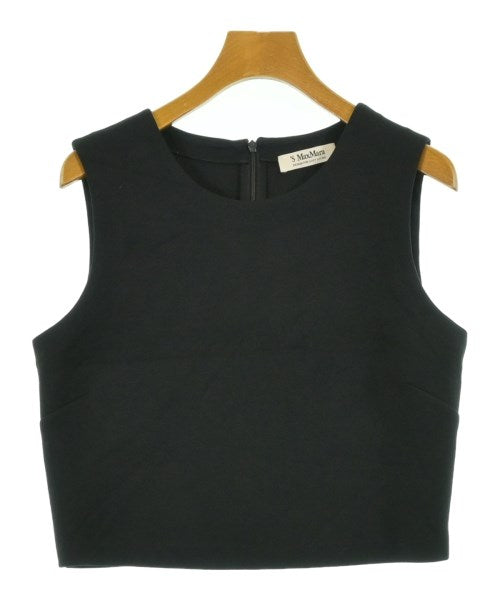 'S Max Mara 無袖上衣