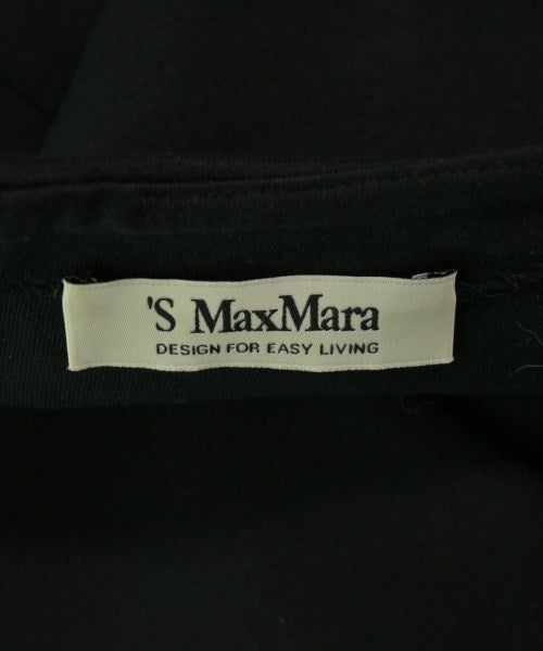 'S Max Mara 無袖上衣