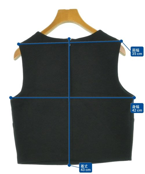 'S Max Mara 無袖上衣