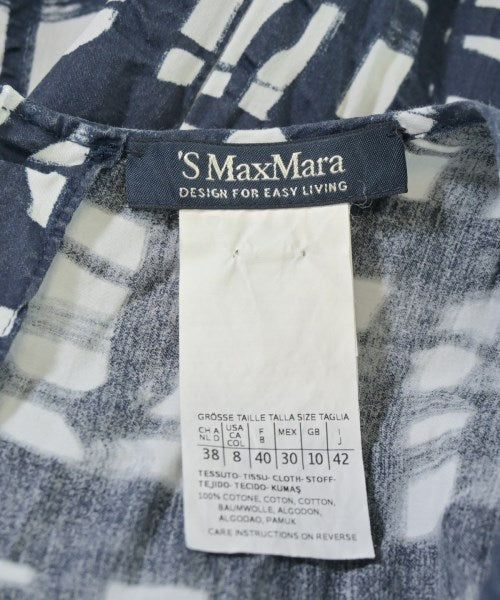 'S Max Mara 洋裝