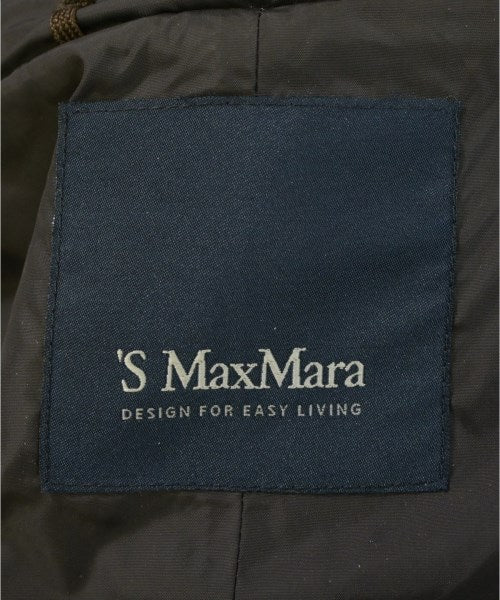 'S Max Mara 其他大衣