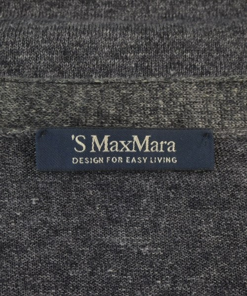'S Max Mara 開襟衫
