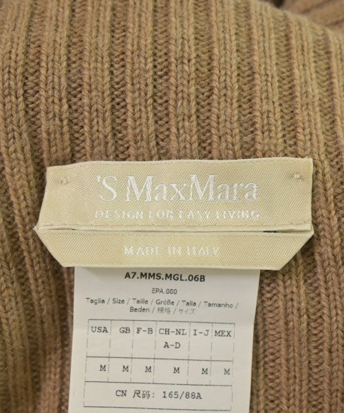 'S Max Mara 毛衣