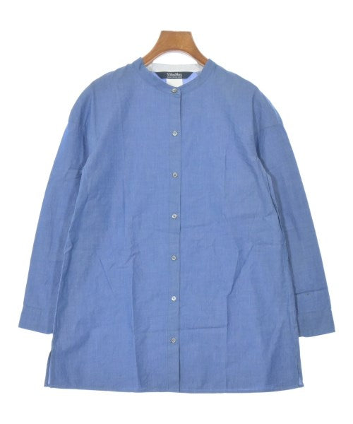 'S Max Mara 休閒襯衫