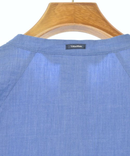 'S Max Mara 休閒襯衫