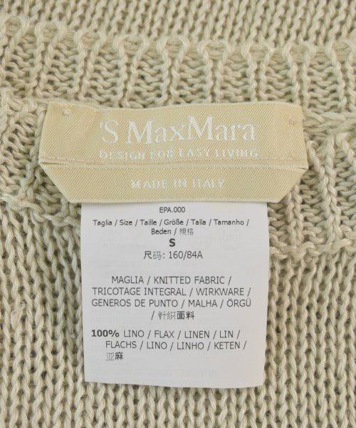 'S Max Mara 毛衣