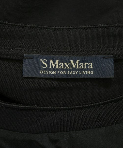 'S Max Mara T恤/上衣