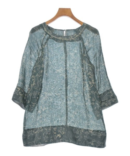 'S Max Mara 女襯衫