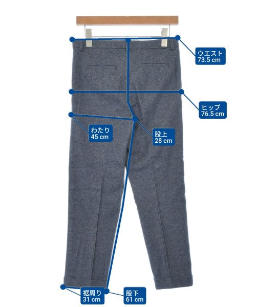 'S Max Mara 長褲