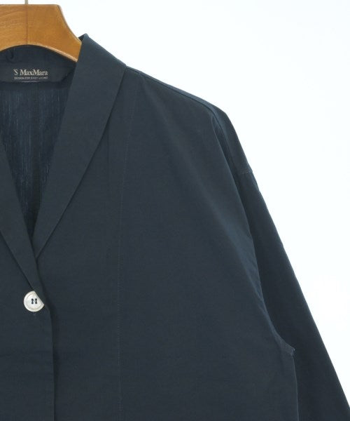 'S Max Mara 休閒夾克