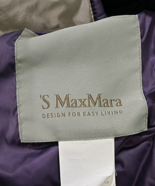 'S Max Mara 山系外套