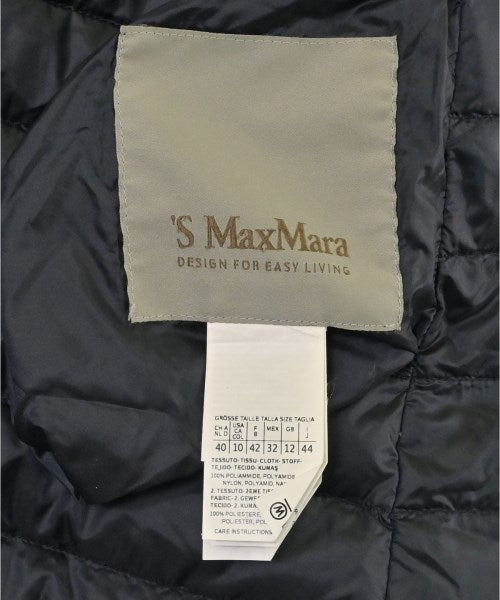 'S Max Mara 羽絨大衣