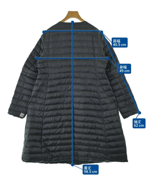 'S Max Mara 羽絨大衣