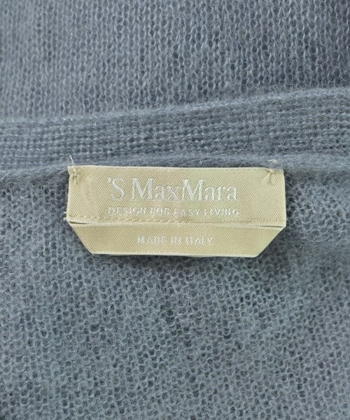 'S Max Mara 開襟衫