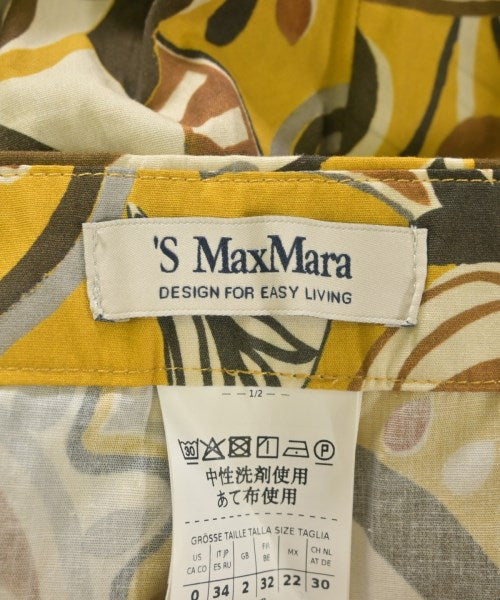 'S Max Mara 其他款