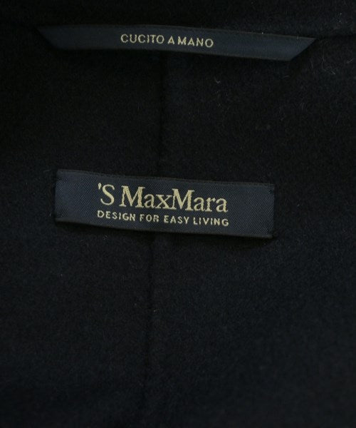 'S Max Mara 切斯特披風