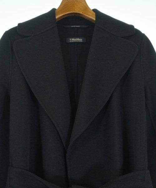 'S Max Mara 切斯特披風