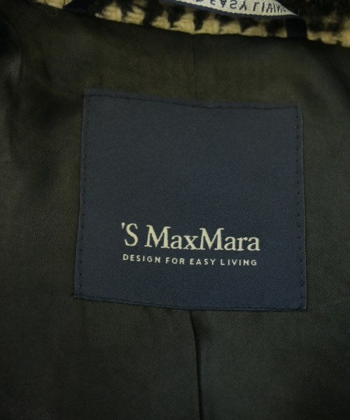 'S Max Mara 其他大衣