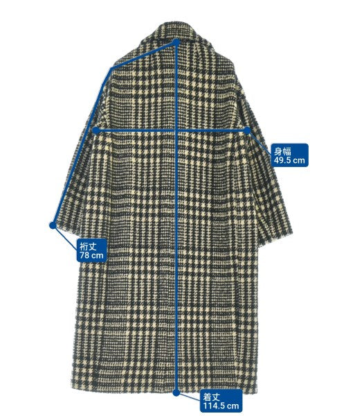 'S Max Mara 其他大衣