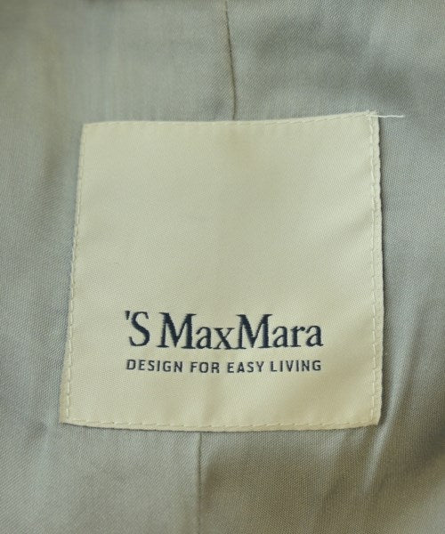 'S Max Mara 其他大衣