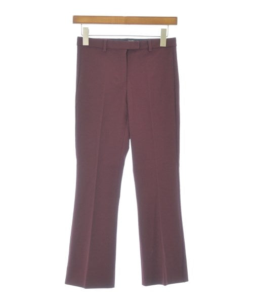 'S Max Mara 長褲