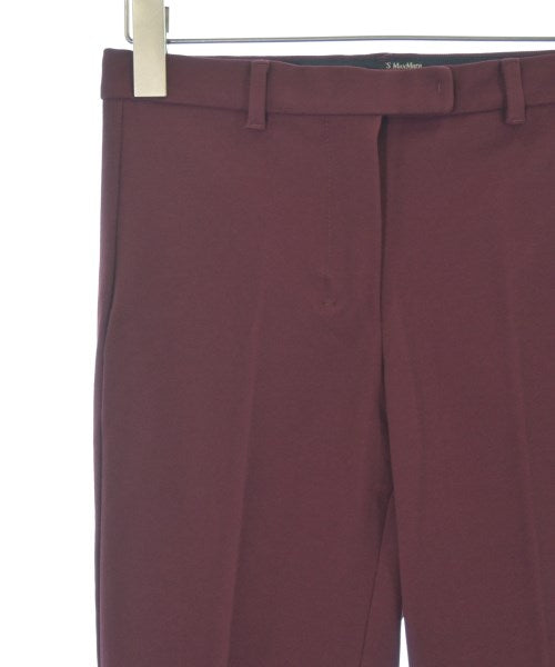 'S Max Mara 長褲