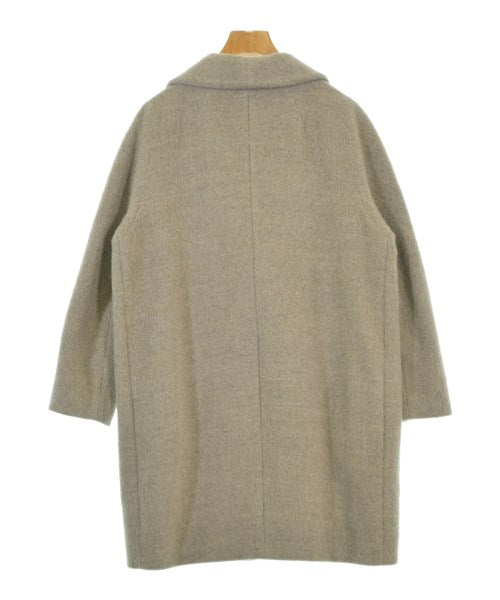 'S Max Mara 切斯特披風