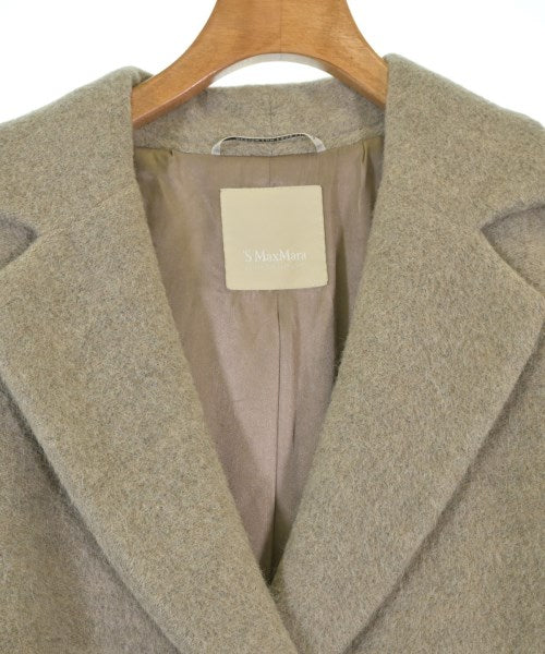 'S Max Mara 切斯特披風