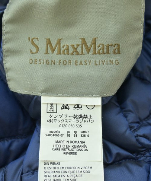 'S Max Mara 羽絨大衣