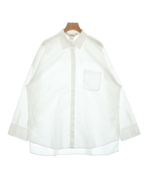 'S Max Mara 休閒襯衫