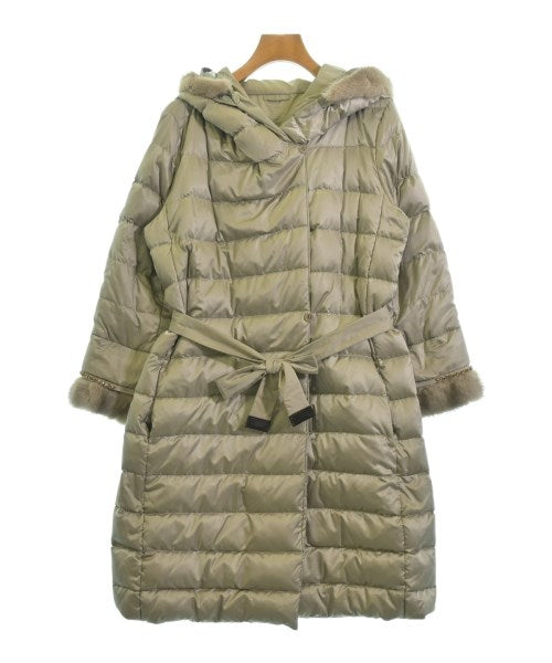 'S Max Mara 羽絨大衣