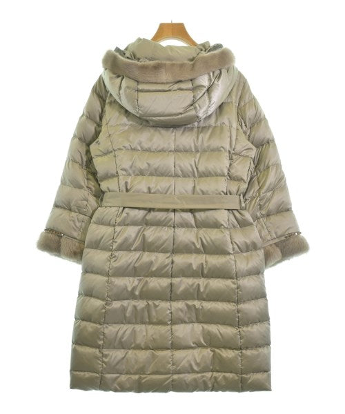 'S Max Mara 羽絨大衣