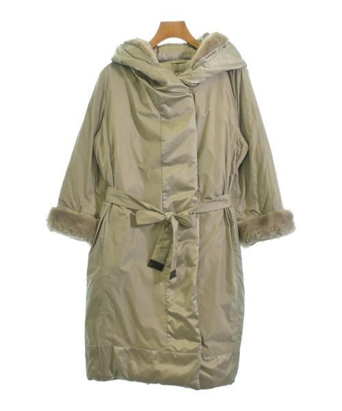 'S Max Mara 羽絨大衣