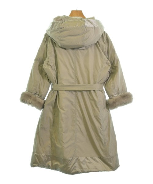 'S Max Mara 羽絨大衣