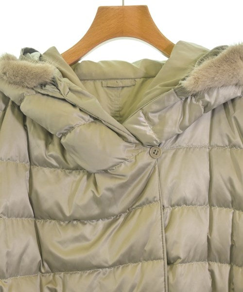 'S Max Mara 羽絨大衣