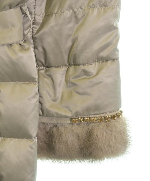 'S Max Mara 羽絨大衣