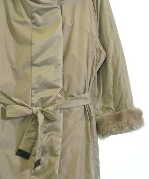 'S Max Mara 羽絨大衣