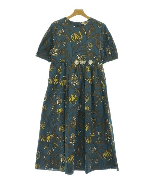 'S Max Mara 洋裝