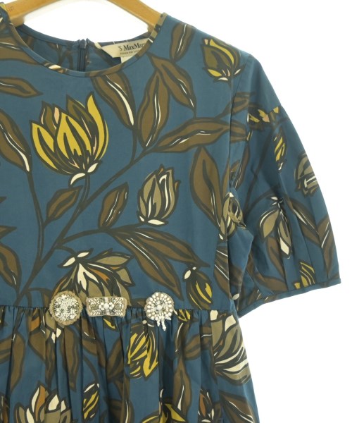 'S Max Mara 洋裝