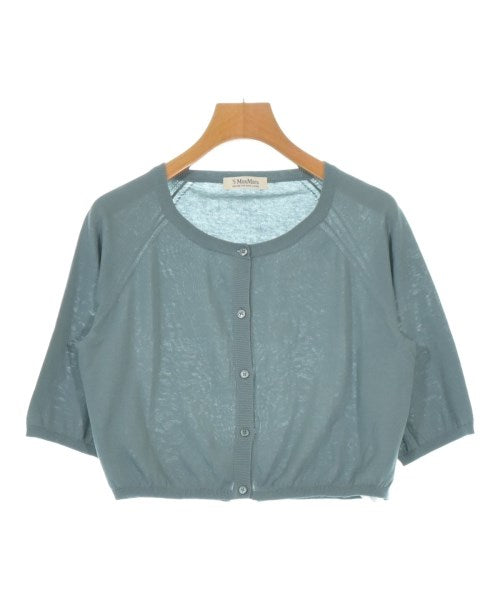 'S Max Mara 開襟衫