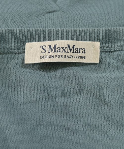 'S Max Mara 開襟衫