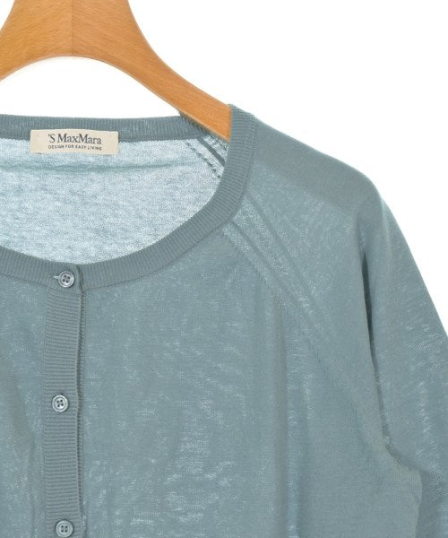 'S Max Mara 開襟衫
