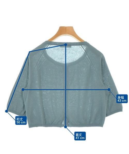 'S Max Mara 開襟衫