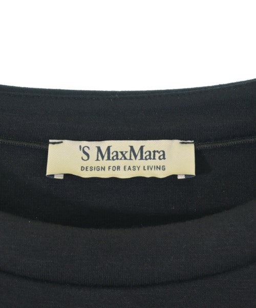 'S Max Mara T恤/上衣