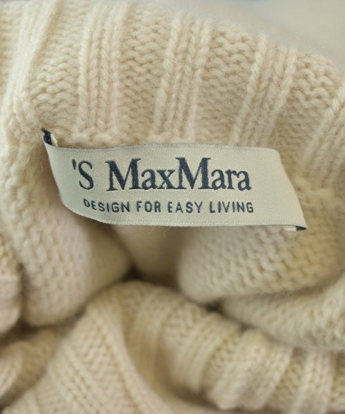 'S Max Mara 毛衣