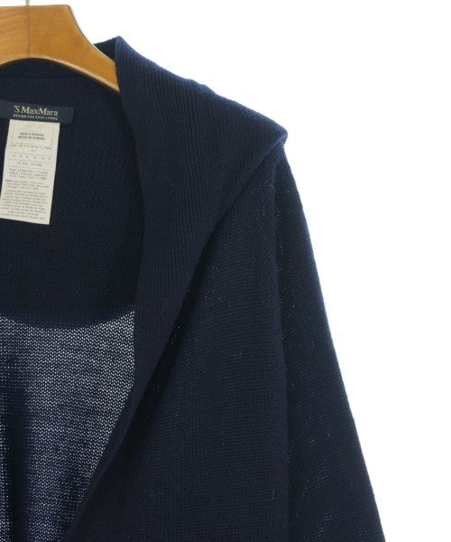 'S Max Mara 開襟衫