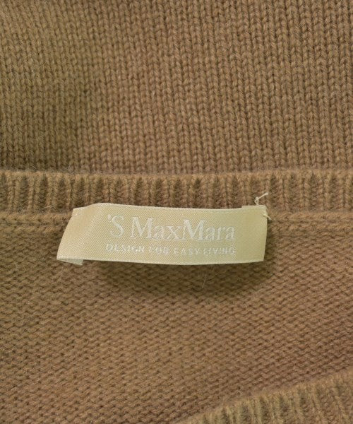 'S Max Mara 毛衣