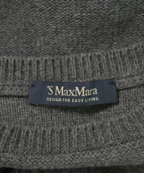 'S Max Mara 毛衣