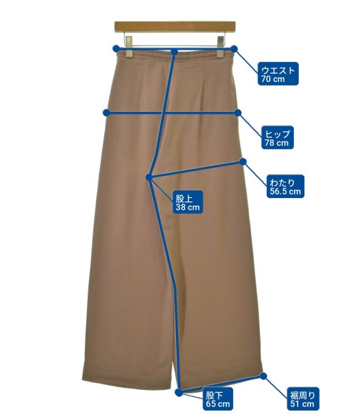 'S Max Mara 長褲